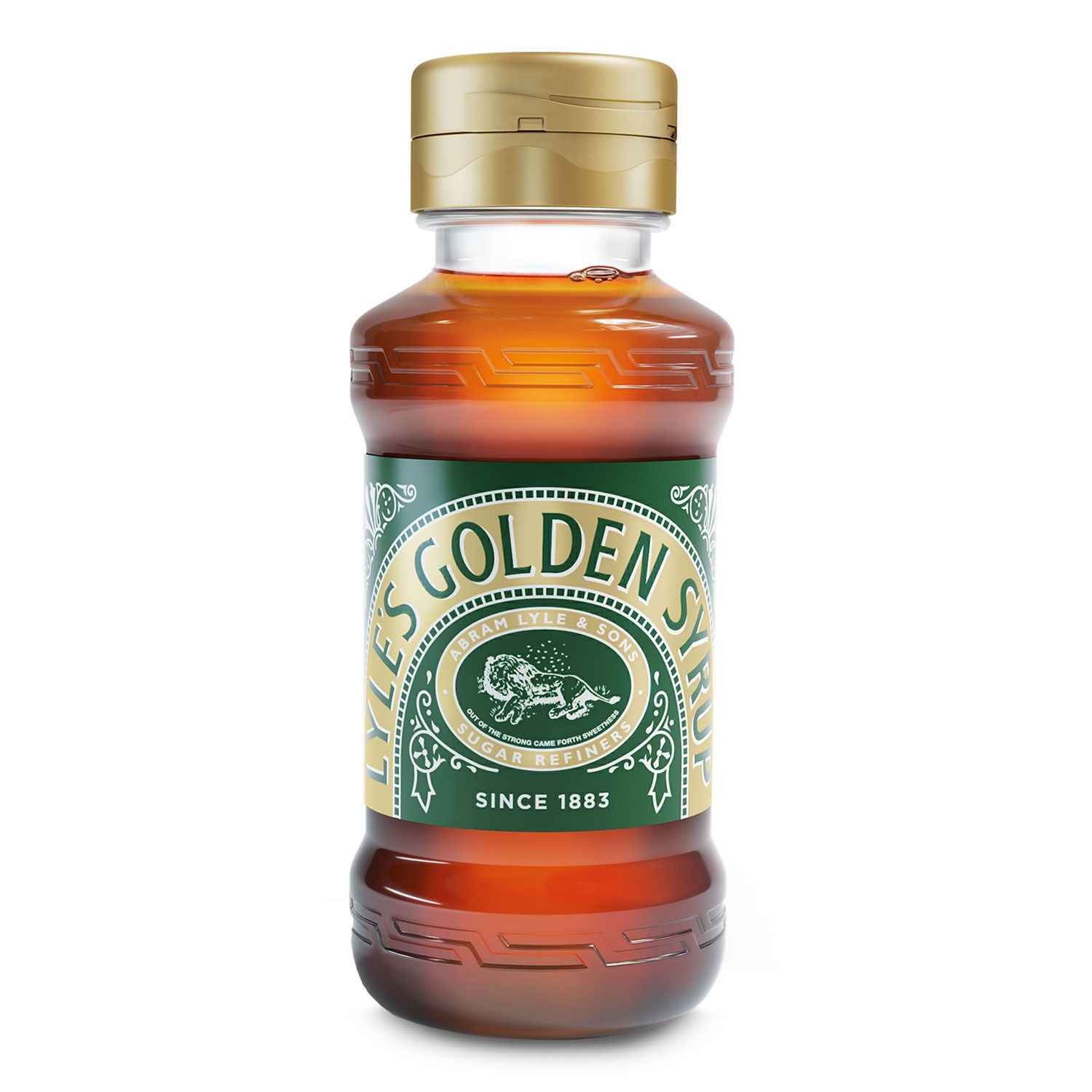 Lyle's Golden Syrup 325g ALDI